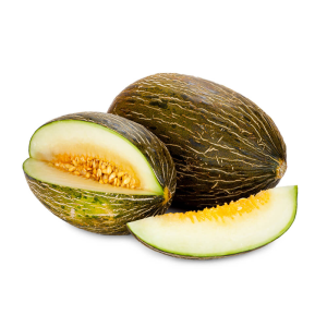 pure de melón proveedor