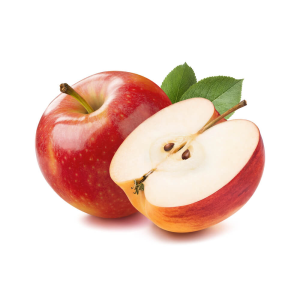 proveedor de pure de manzana B2B industrial