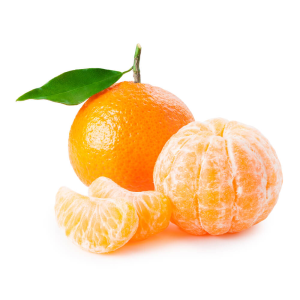 pure de mandarina proveedor